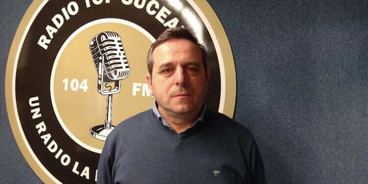 Tineri din Cajvana care au lucrat în străinătate își fac case în Todirești