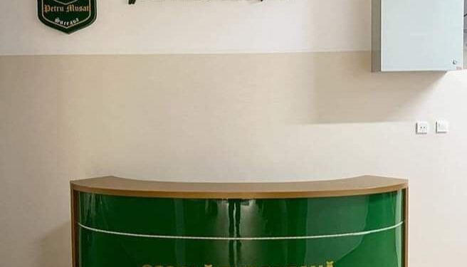 Lucrările de reabilitare a clădirii Colegiului ”Petru Mușat”, încheiate