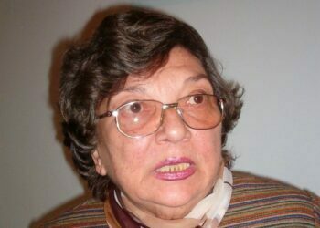 Parcul ”Rodica Dominte”. Doamna Dominte merită asta