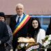 David Saranga, ambasadorul Israelului, cetățean de onoare al comunei Botoșana:  M-ați așezat la masă, m-ați îmbrăcat în costumul popular, m-ați învățat tradițiile voastre