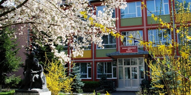 Școala Generală 3, 3 elevi calificați la olimpiadele naționale