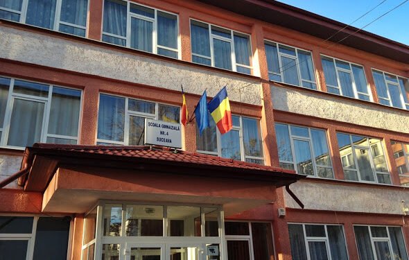 Elevi de la Școala Gimnazială nr. 4 Suceava, calificați la olimpiade naționale: la Religie și la Cultură și Spiritualitate Românească