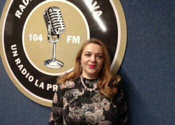 Prof. Sidonia Apetrei: Funcție de rezultatele obținute an de an la Evaluarea Națională, Școala 3 este cea mai bună școală gimnazială din Suceava