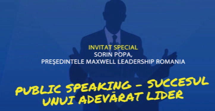 USV, dezbatere academică în domeniul comunicațiilor și relațiilor publice