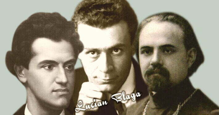 Ciprian Porumbescu, Lucian Blaga și Alexei Mateevici, într-o expoziție foto-documentară la școala din Siminicea