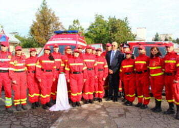 Dr. Badrajan: Serviciul de urgență trebuie să rămînă la Arafat. Tot ce ajunge la Ministerul Sănătății este sortit pieirii