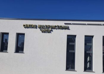 Centrul multifuncțional din Ițcani, cu sală de spectacole și birouri de informare, deschis din 1 iunie. Angajați ai Primăriei Suceava vor fi detașați la acest centru
