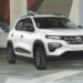 Din ce în ce mai multe mașini Dacia Spring, pe străzile Sucevei. Vor fin instalate încă 7 stații de încărcare a mașinilor electrice
