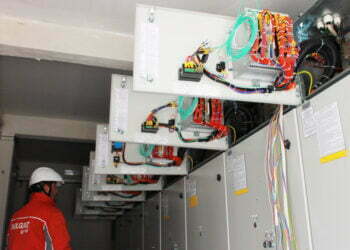 Delgaz Grid, 67 de milioane de lei pentru dezvoltarea sistemului de distribuție a energiei electrice din Suceava