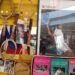 Cu clasa, la o întîlnire cu rachetele lui Ilie Năstase