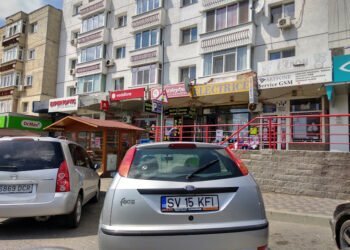 Proba practică pentru permis, și la Fălticeni, între 16 mai și 17 iulie