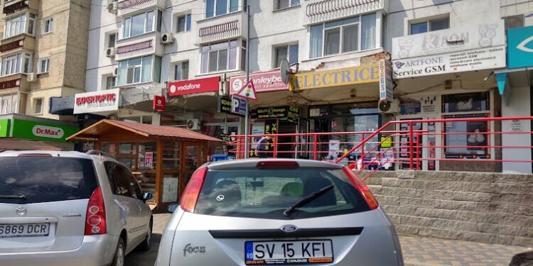 Proba practică pentru permis, și la Fălticeni, între 16 mai și 17 iulie