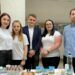 ”Vegan Sticks” și ”Batonul de Bukovina”, două dintre produsele pe care Facultatea de Inginerie Alimentară le va breveta, pentru a le vinde