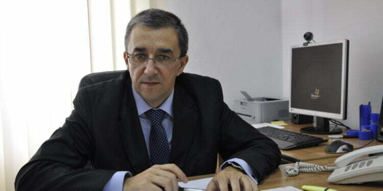 PSD are și al doilea post de subprefect al Sucevei. Lui Cristian Șologon i s-a alăturat Florin Sinescu