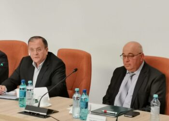 Un inginer de la ”Bermas”, noul consilier județean