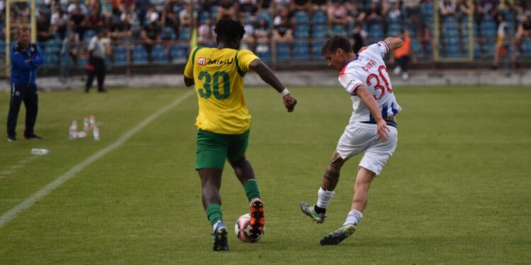 Suceava, fără fotbal de liga a II-a încă un an. Nu fiți supărați pe jucători! Conducerea clubului și Ivan Gvozdenovic poartă vina ratării. Foresta, pe punctul de a se desființa (FOTO)