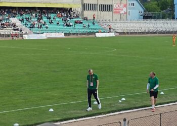 Foresta, încă o promovare ca și ratată. Foresta – Oțelul Galați 0-1. Ivan Gvozdenovici, tu și conducerea clubului ați îngropat fotbalul sucevean din nou! Иване Гвозденовићу, ти и управа клуба поново сте сахранили сучавски фудбал!
