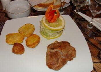 ”Poftim la masă”, mai vedem noi. ”Poftim la vot”, în curînd