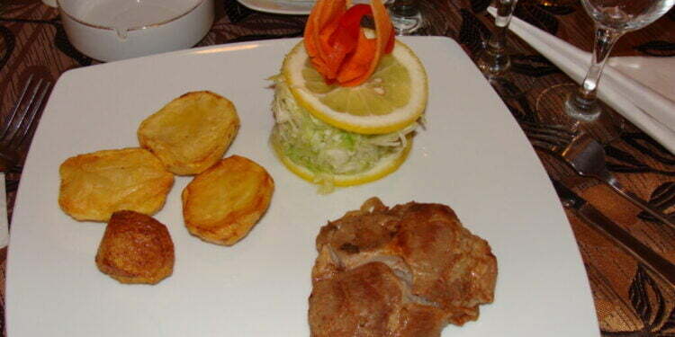 ”Poftim la masă”, mai vedem noi. ”Poftim la vot”, în curînd