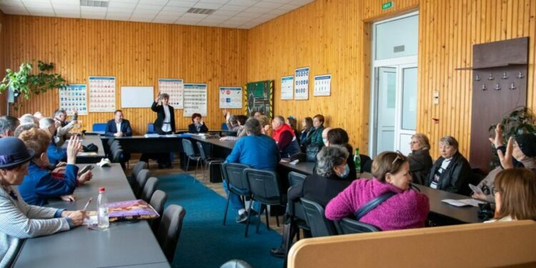 O scuză, o rugăminte și o mare nepăsare