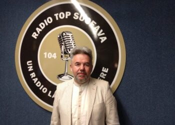 Daniel Hrenciuc, doctor în istorie: Generațiile tinere știu prea puțin de Independență, ceea ce este nepermis. În schimb, se raportează foarte mult la Ziua Europei, ceea ce e foarte bine