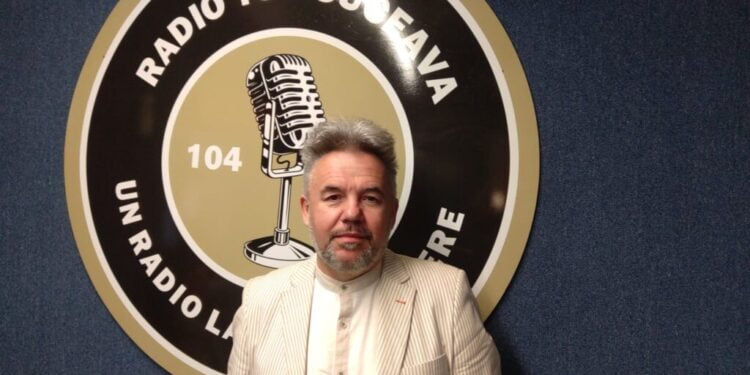 Daniel Hrenciuc, doctor în istorie: Generațiile tinere știu prea puțin de Independență, ceea ce este nepermis. În schimb, se raportează foarte mult la Ziua Europei, ceea ce e foarte bine