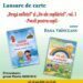 Cărți de poezii pentru copii, prezentate de un preot