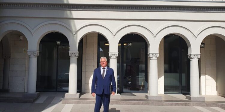 Dacă nu apar contestații, contractul pentru realizarea sălii polivalente se va semna pe 26 mai