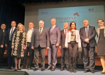 Primarul Lungu, invitație adresată mediului de afaceri pentru a participa la noile proiecte ale municipalității