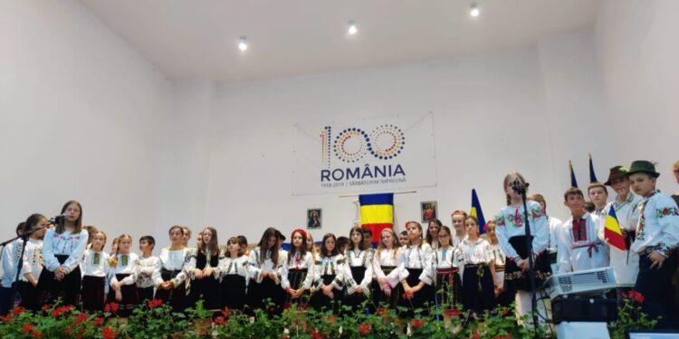 Școala Milișăuți: Proiect pentru promovarea toleranței și cooperării între elevi. Premii: o excursie și o ieșire la o pizza