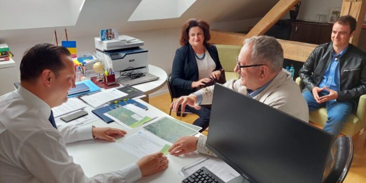 18 puncte de lansare a rachetelor antigrindină la Suceava și Botoșani, pentru protecția culturilor. Proiectul va aduce și 90 de locuri de muncă în 10 localități sucevene