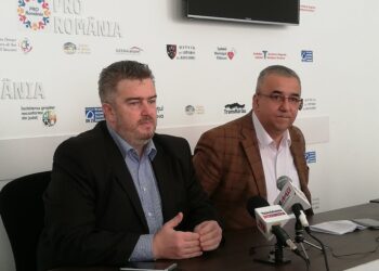 Cătălin Nechifor, despre noul subprefect, Florin Sinescu: Sînt convins că o să facă treabă bună acolo și chiar îi țin pumnii