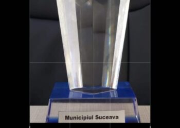 Suceava, premiu ”pentru cel mai prietenos oraș cu mașinile electrice”