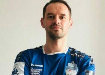 Petru Ghervan: Pentru mine a fost o veste extraordinară faptul că Răzvan Gavriloaia și-a dorit să revină la CSU