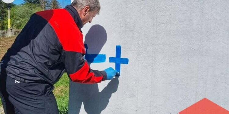 Salvamontiștii din Vatra Dornei amenajează traseele din proximitatea stațiunii