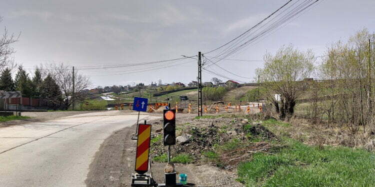 Cătălin Nechifor, despre drumul Dolhasca-Suceava-Dărmănești: O să avem o întîrziere extrem de lungă sau poate chiar nefinalizarea investiției