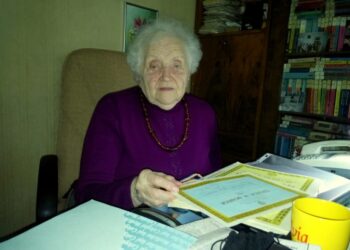 Medicul Sylvia Hoișie, ”mama Polidinului”, a trecut la cele veșnice la vîrsta de 94 de ani