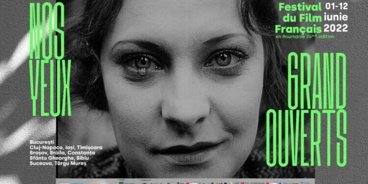 7 pelicule proiectate în cadrul Festivalului Filmului Francez, la USV