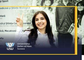 Biochimie, Echipamente și sisteme medicale, Tehnică dentară și Autovehicule rutiere, noi specializări la universitatea suceveană. Pe 4 iulie încep înscrierile. Sînt peste 6.000 de locuri bugetate și cu taxă