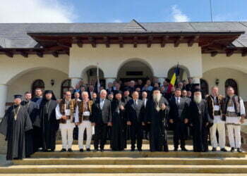 Înalt PreaPragmaticul Calinic