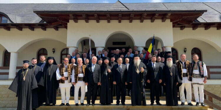 Înalt PreaPragmaticul Calinic