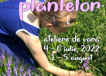 Atelier de educație muzeală pentru iubitorii de plante