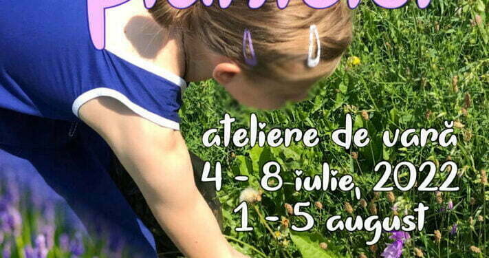 Atelier de educație muzeală pentru iubitorii de plante