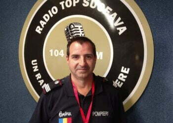 Purtătorul de cuvînt al ISU Suceava, Alin Găleată: Ucrainenii vin la noi și-și cumpără cele necesare. Probabil că la ei ori s-au scumpit lucrurile, ori nu se găsesc. Unii se întorc în Ucraina în aceeași zi