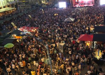 Inima orașului Suceava a bătut timp de 3 zile