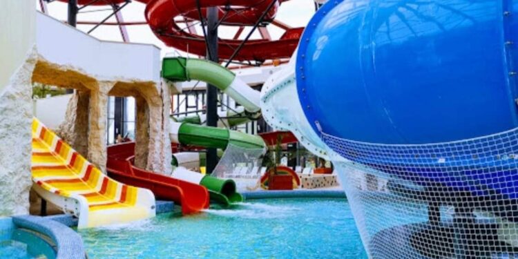 Firme din Alba Iulia și București, interesate să proiecteze un aqua park pentru municipiul Suceava