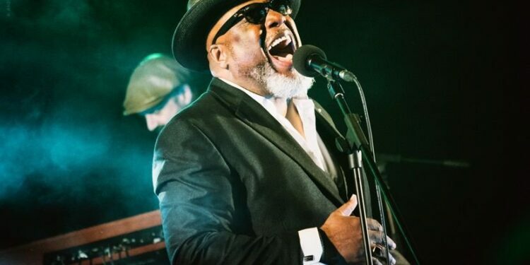 Big Daddy Wilson, Kai Strauss și șeful Secției Compoziție de la Conservatorul din Milano, pe scena Suceava Blues Festival-Fani Adumitroaie. Evenimentul va avea loc pe 1 și 2 iulie, iar intrarea va fi gratuită