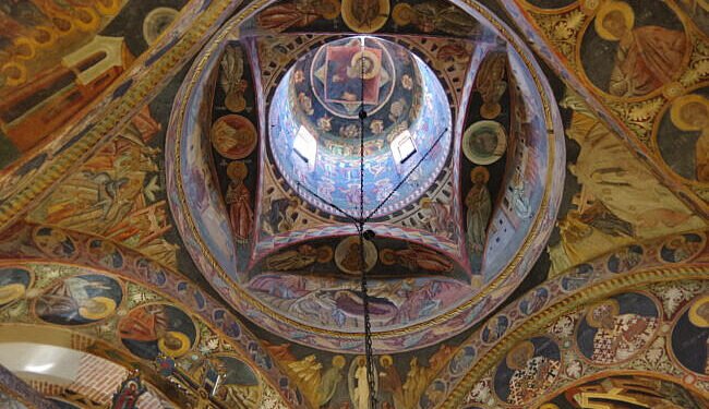 Biserica din Sf. Ilie, care a fost ctitorită de Ștefan cel Mare, a fost restaurată. Lucrările au costat 3,6 milioane de euro