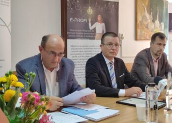 Șefii IȘJ Suceava au catadicist să se arate și să vorbească. În sfîrșit