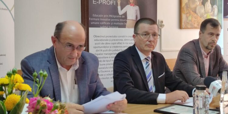 Șefii IȘJ Suceava au catadicist să se arate și să vorbească. În sfîrșit